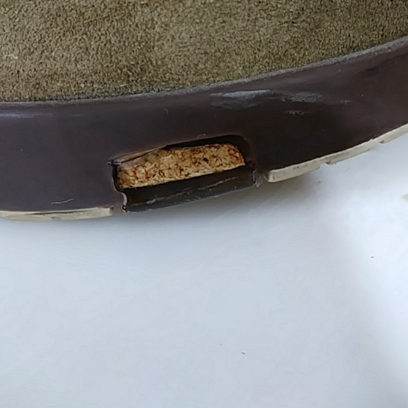 Birkenstock Footprints men's clogs sz.44 - Picture 8 of 8